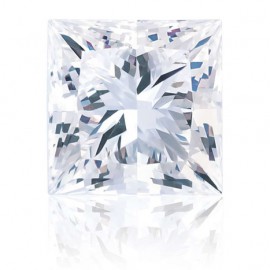 0.26-Carat Round Diamond
